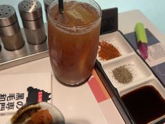-焱铁烧·黑毛和牛专门店(杭州嘉里中心店)