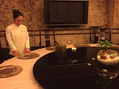 -粗茶淡饭·汉口公馆(循礼门店)