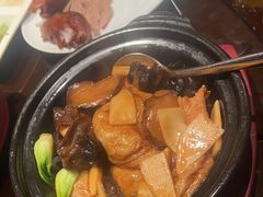 -上海苏宁宝丽嘉酒店·嘉府壹号中餐厅