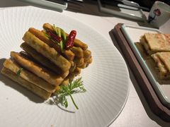 -四世同堂·京菜·烤鸭(双井店)
