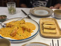 -阿诺泰·泰国餐厅(棕北店)