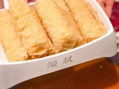 -荣叔港式沙嗲牛肉火锅(五羊新城店)
