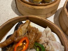 -又一间茶点轩(百汇广场店)