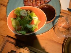 牛肉眼牛排-The Meat & Wine Co Southbank(南岸店)