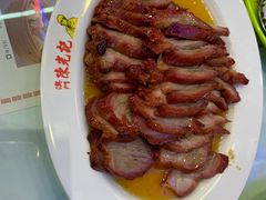 -澳门陈光记烧味饭店(万象城店)