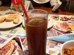 -雅达利超级牛扒(万科广场店)
