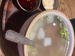 -那时新疆·若羌(经纬汇店)