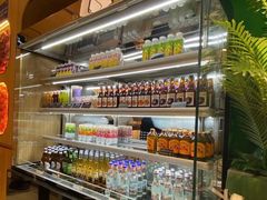 -Green Option(官舍店)