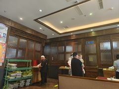 -天和晟烤鸭店(玉泉西街店)