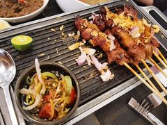 -THE PAWON·8碗(古北SOHO店)