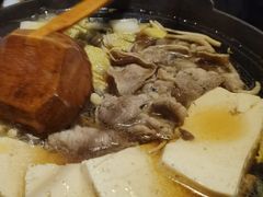 -阿泽料理