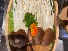 -萨莉亚意式餐厅(新邻天地店)