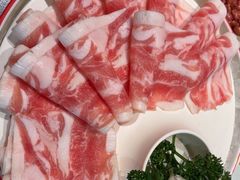 -蜀大侠火锅(四川北路店)