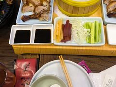 -院落新京菜·烤鸭(地安门店)