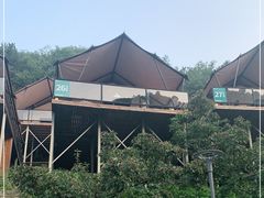 -北京山里寒舍度假酒店