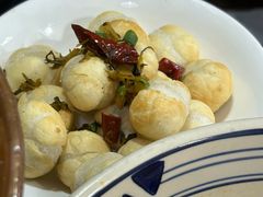 -蜗牛小馆醉乡民谣云南菜(惠新西里店)