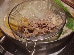 -牛事制造局牛肉火锅(莲岳路店)