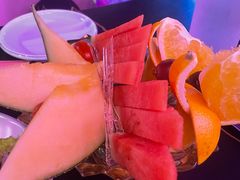 -粉墨特色菜·烧烤音乐酒馆