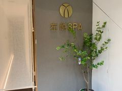 -左悦·艾灸调理·推拿按摩·精油SPA(卓悦汇店)