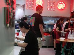 -西关明记肠粉(荔枝湾店)