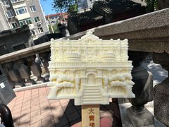 -张学良旧居陈列馆