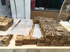 绿豆糕-清真全盛斋传统糕点(许士庙店)