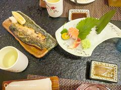 -长崎屋·日本料理·刺身·烧鸟(天河北路店)