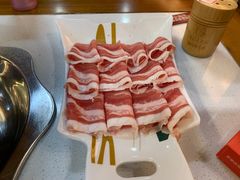 -津门老羊家·铜锅涮羊肉·烧烤(科技园店)