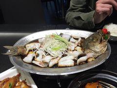 -鹿港小镇(金虹桥国际中心店)