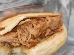 -子午路张记肉夹馍(翠华路店)