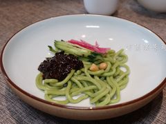 -素慧餐厅(大虹桥店)