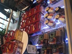 -红跑车(朝晖店)