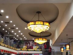 大堂-大眼锅贴饺子(河西店)