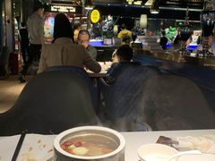 -加餐海鲜自助(宝龙一城店)