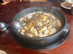 -滇野云南野生菌餐厅(陕西南路店)