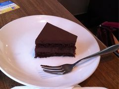 -榖屋house of flour(张江首店)