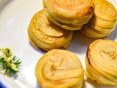 牛肉焦饼-浣花锦绣(杜甫草堂店)