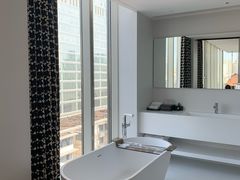 -亚善天籁S酒店(成都太古里旗舰店)