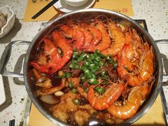 -黄记煌三汁焖锅(广州曜一城店)
