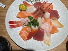 -沼津港精致料理·寿喜烧·烧鸟(青浦宝龙广场日料榜单店)