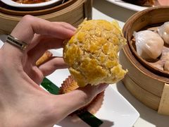 菠萝包-潮福城大酒楼(湖滨北路店)
