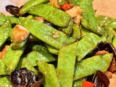 -味鼎长安·地道陕菜(凤城一路店)