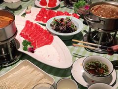 -番食园鲜食火锅(高新店)