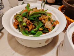 -小菜园新徽菜(南京秦淮龙蟠汇店)