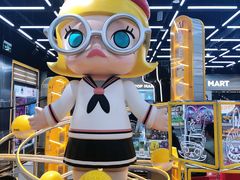 -泡泡玛特POPMART(合生汇店)