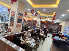 -京天红酒家(虎坊路店)