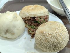 -白魁老号饭庄(安内店)