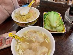 -一记面馆(易发店)