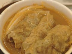 -美心皇宫(绿杨坊店)