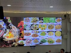 -黔人百味.贵州菜